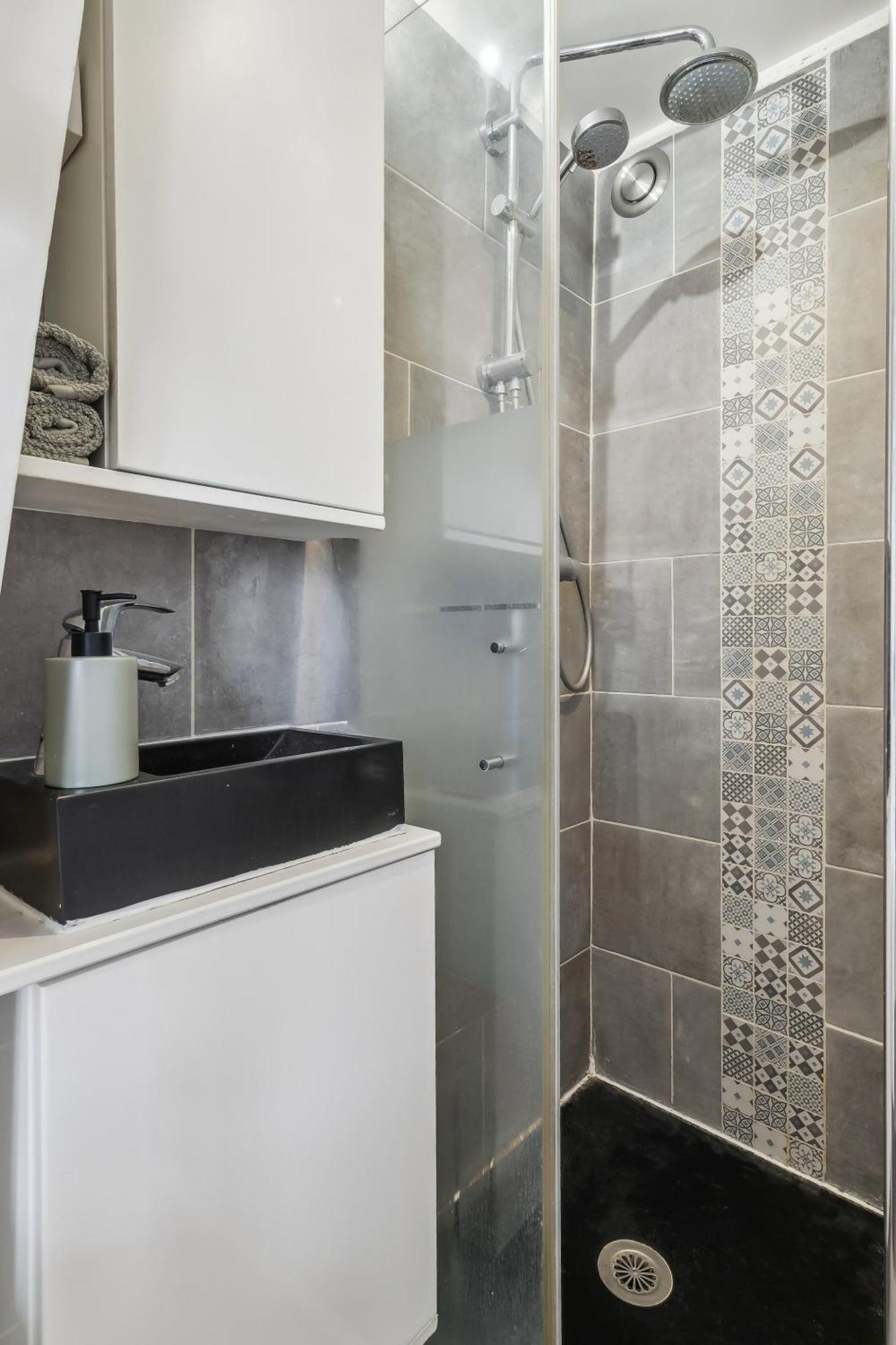 Flat Near Le Louvre Apartment ปารีส ภายนอก รูปภาพ